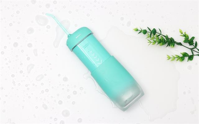 羅曼沖牙器